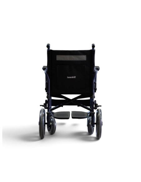 Lesenhilf Vecta 100