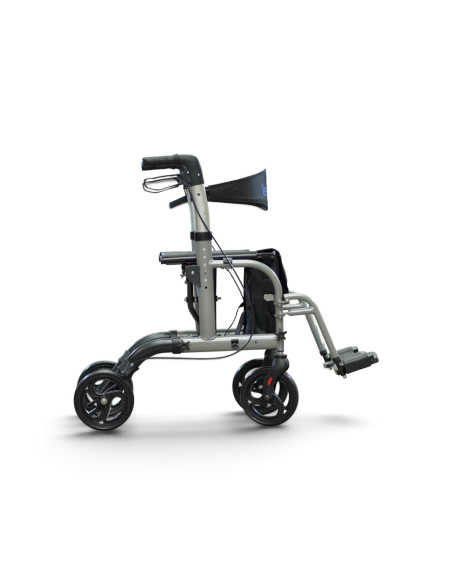 Lesenhilf Walk Pro