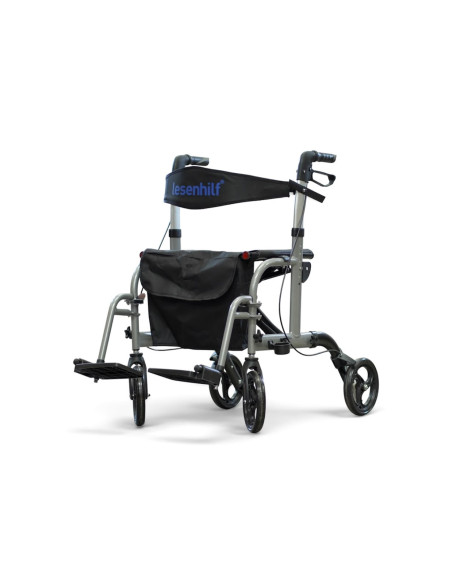 Lesenhilf Walk Pro