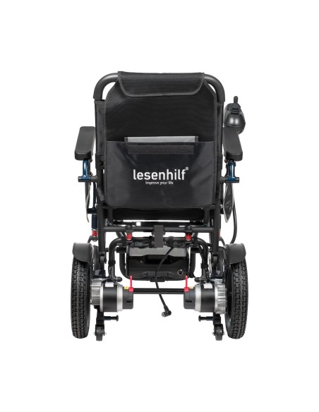 Lesenhilf Volt 111