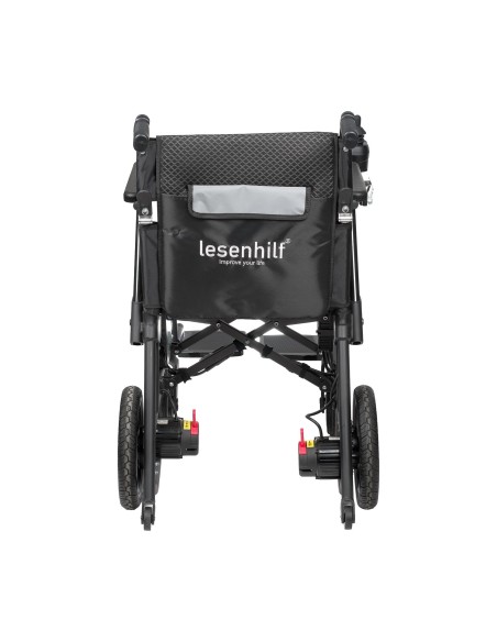 Lesenhilf Volt 127
