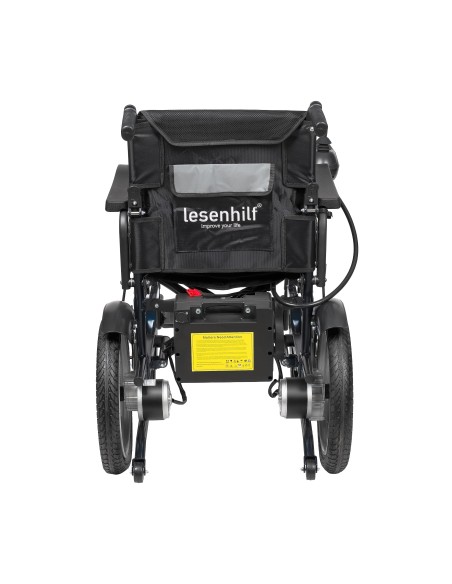 Lesenhilf Volt 111