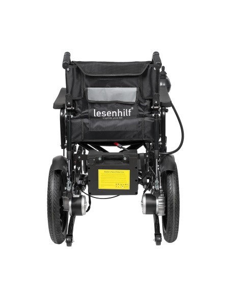 Lesenhilf Volt 111 CR
