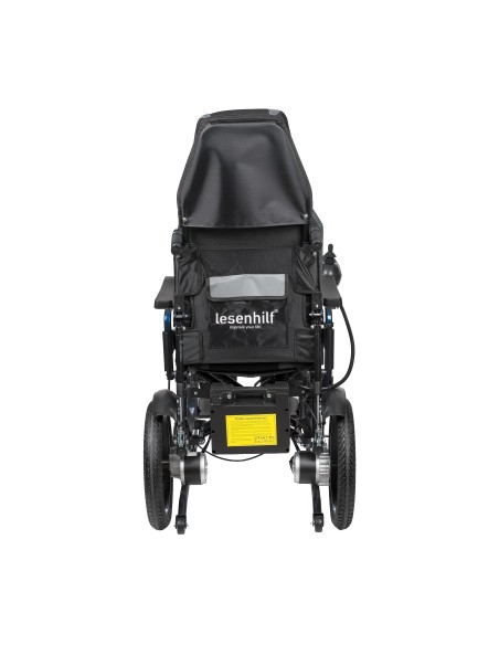 Lesenhilf Volt 113