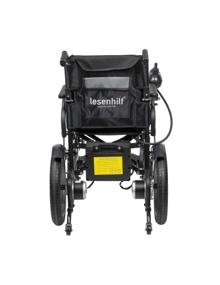 Lesenhilf Volt 115
