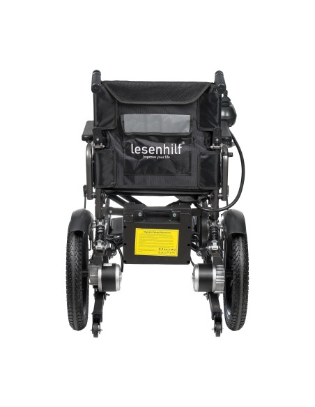 Lesenhilf Volt 131