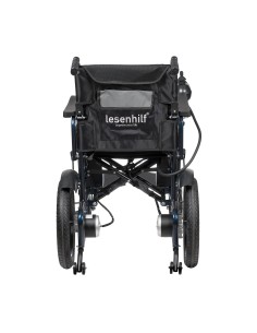 Lesenhilf Volt 151 2