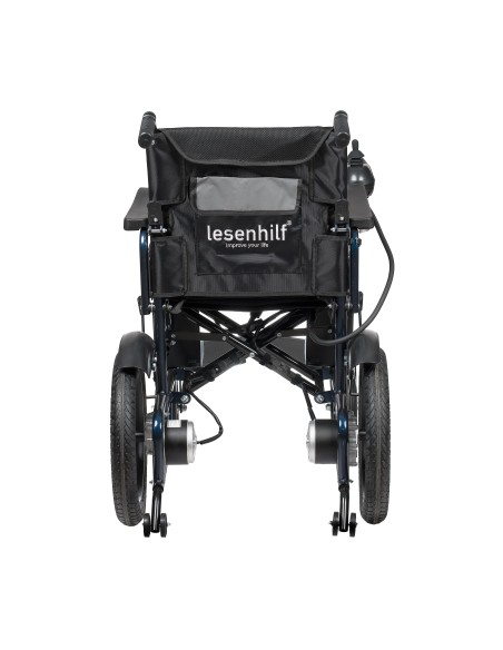 Lesenhilf Volt 151