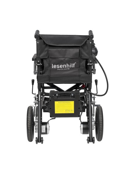 Lesenhilf Volt 311